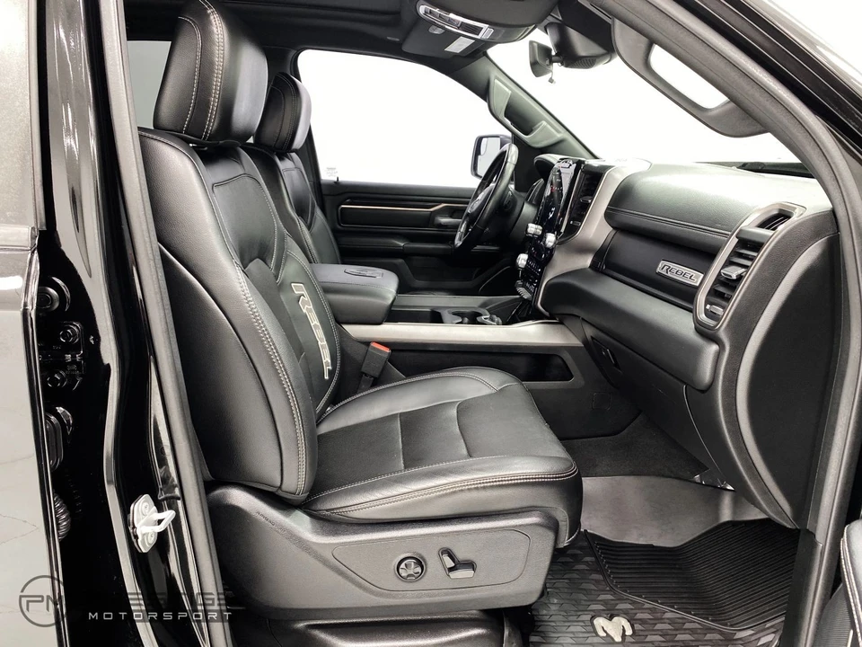 2021 Ram 1500 2nd Gen - Image 15 of 31