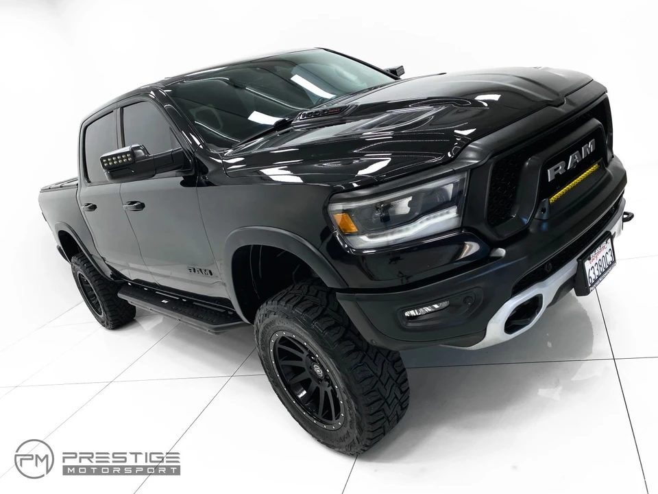 2021 Ram 1500 2nd Gen - Image 25 of 31