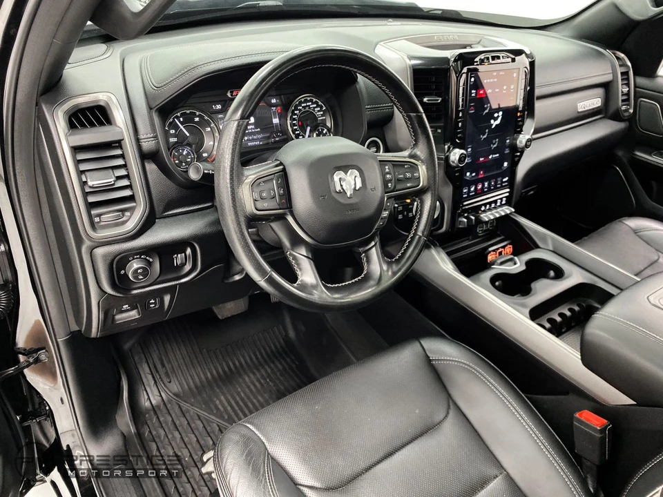 2021 Ram 1500 2nd Gen - Image 19 of 31