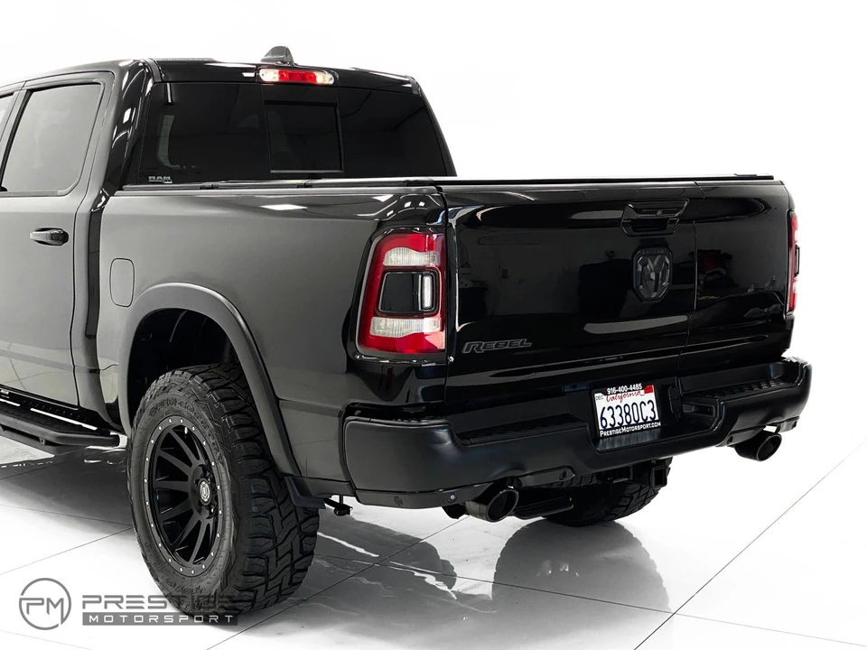 2021 Ram 1500 2nd Gen - Image 10 of 31