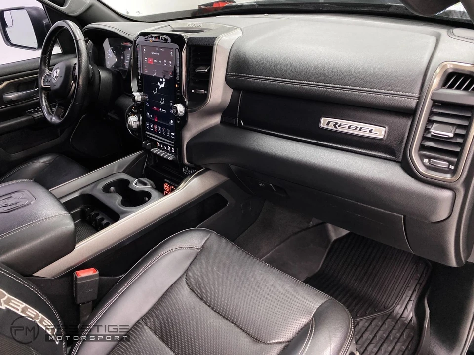2021 Ram 1500 2nd Gen - Image 16 of 31