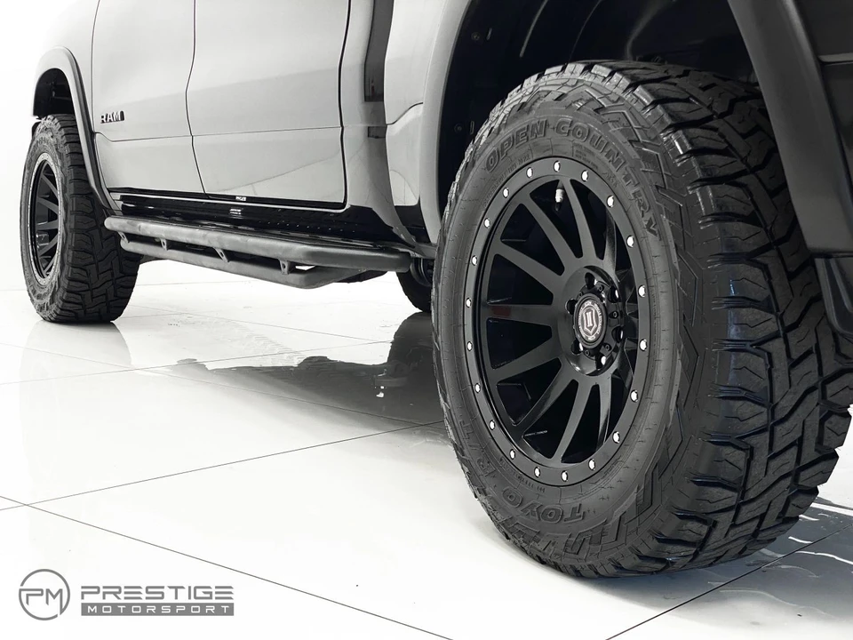 2021 Ram 1500 2nd Gen - Image 29 of 31