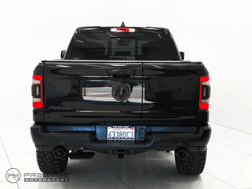 2021 Ram 1500 2nd Gen - Image 28 of 31