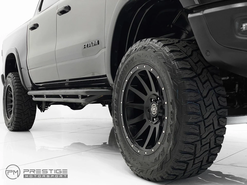 2021 Ram 1500 2nd Gen - Image 14 of 31