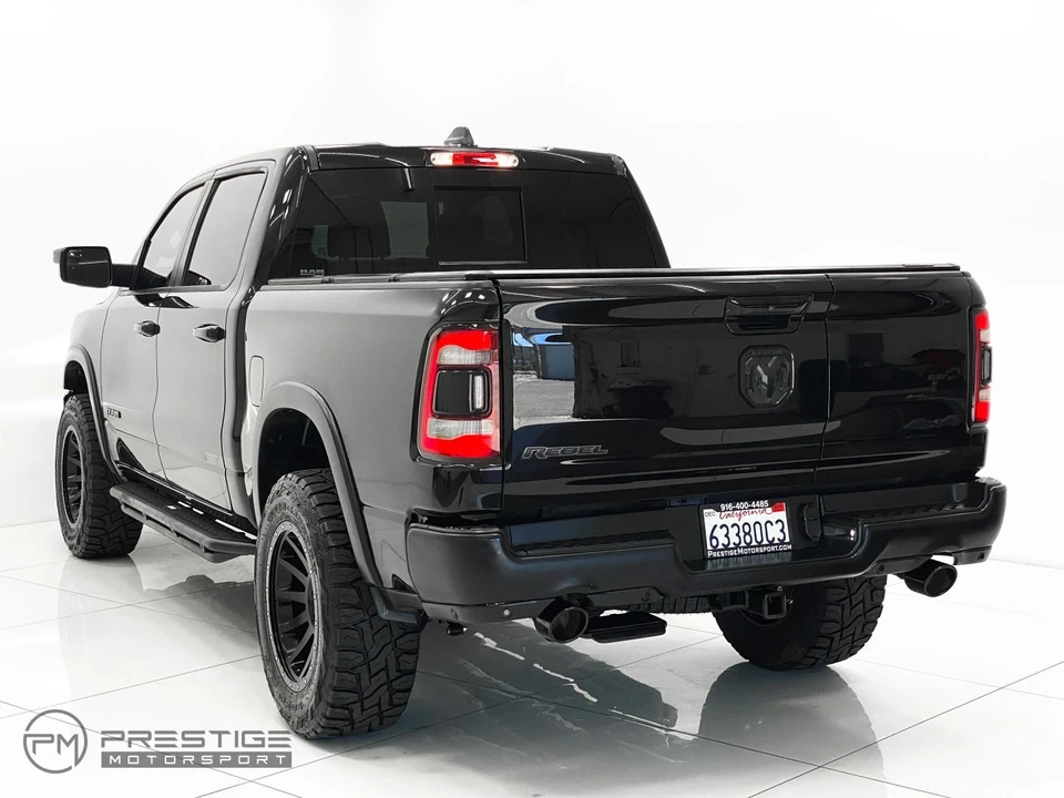 2021 Ram 1500 2nd Gen - Image 12 of 31