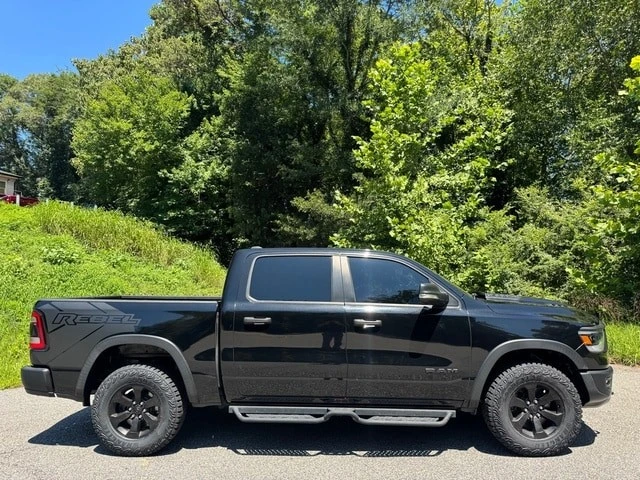 2021 Ram 1500 2nd Gen - Image 5 of 28