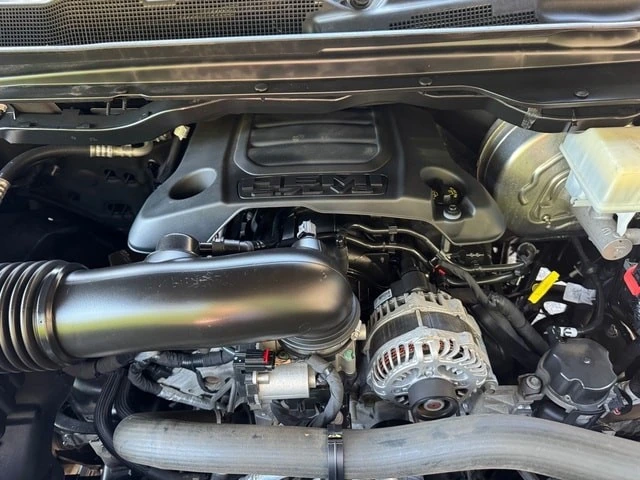 2021 Ram 1500 2nd Gen - Image 10 of 28