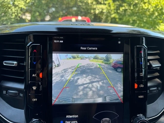 2021 Ram 1500 2nd Gen - Image 22 of 28