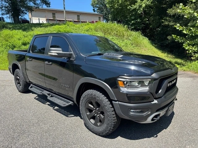 2021 Ram 1500 2nd Gen - Image 4 of 28