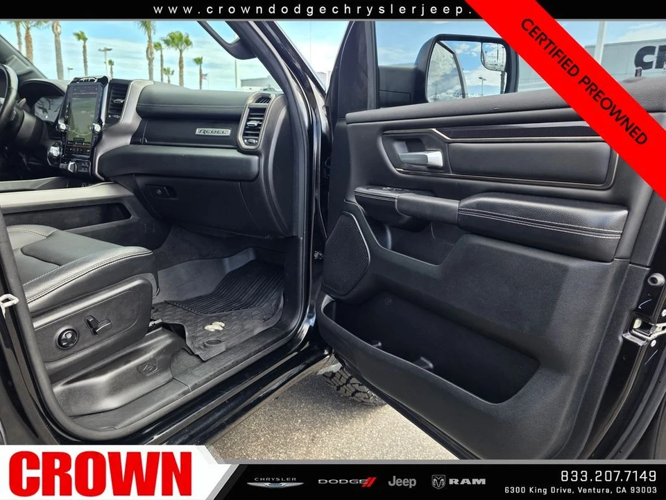 2021 Ram 1500 2nd Gen - Image 14 of 31