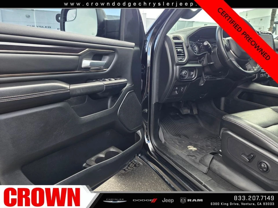 2021 Ram 1500 2nd Gen - Image 24 of 31