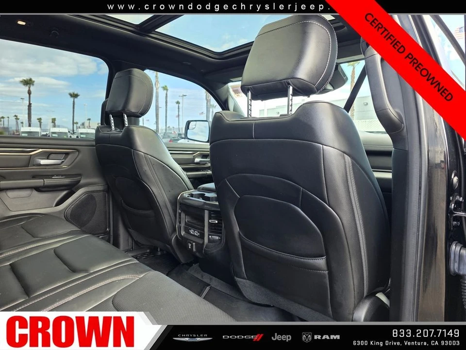 2021 Ram 1500 2nd Gen - Image 16 of 31