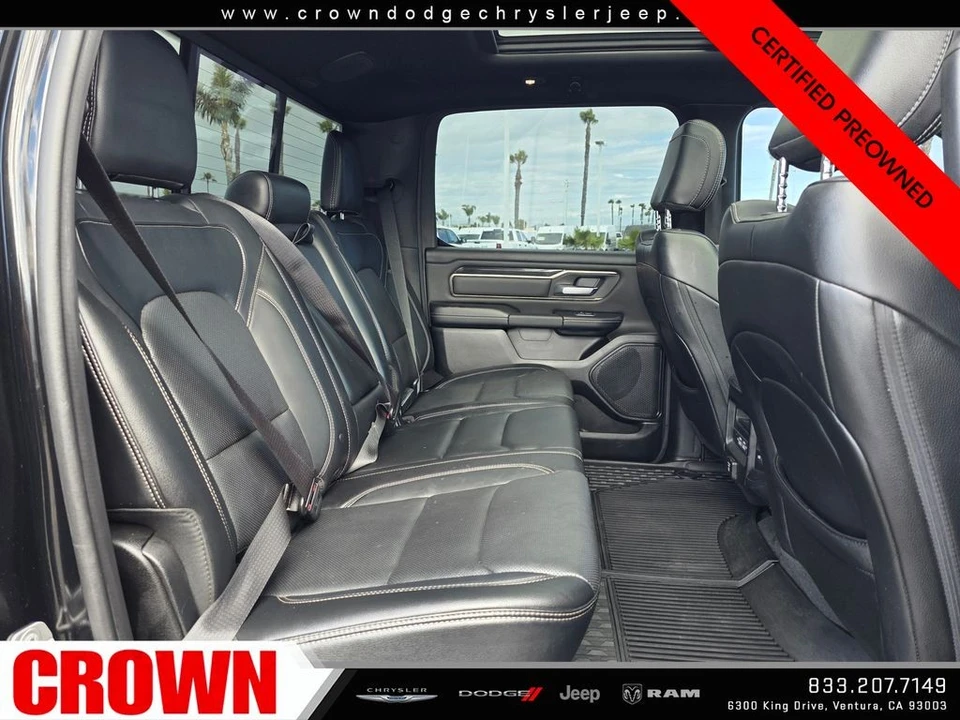 2021 Ram 1500 2nd Gen - Image 17 of 31