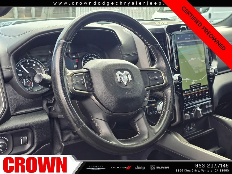 2021 Ram 1500 2nd Gen - Image 29 of 31