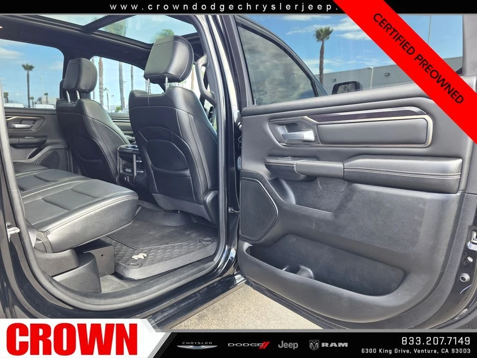2021 Ram 1500 2nd Gen - Image 15 of 31