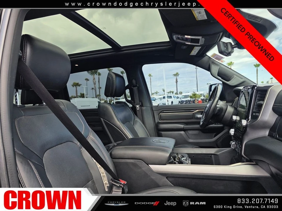 2021 Ram 1500 2nd Gen - Image 10 of 31