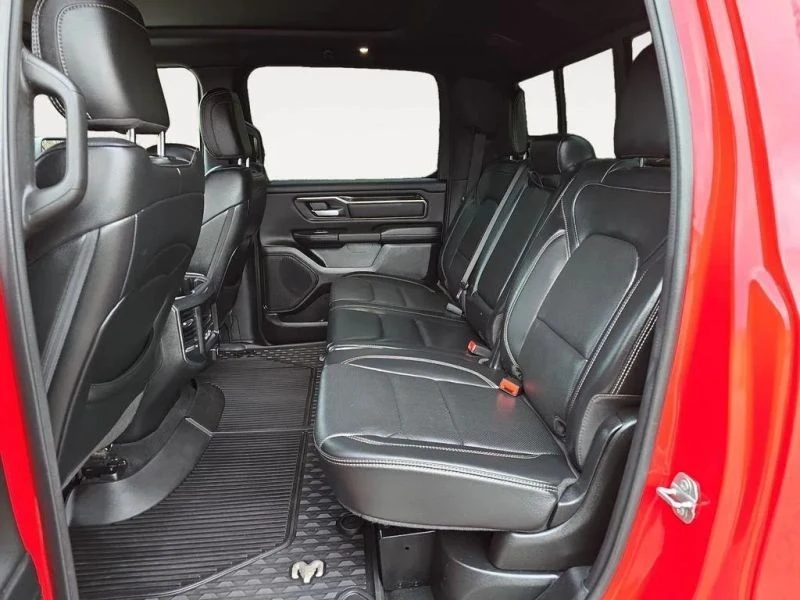 2021 Ram 1500 2nd Gen - Image 6 of 12