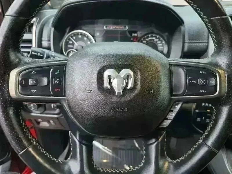 2021 Ram 1500 2nd Gen - Image 12 of 12