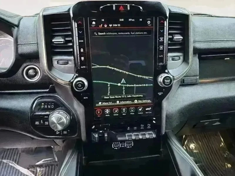 2021 Ram 1500 2nd Gen - Image 11 of 12