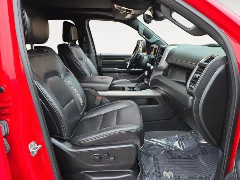 2021 Ram 1500 2nd Gen - Image 8 of 12
