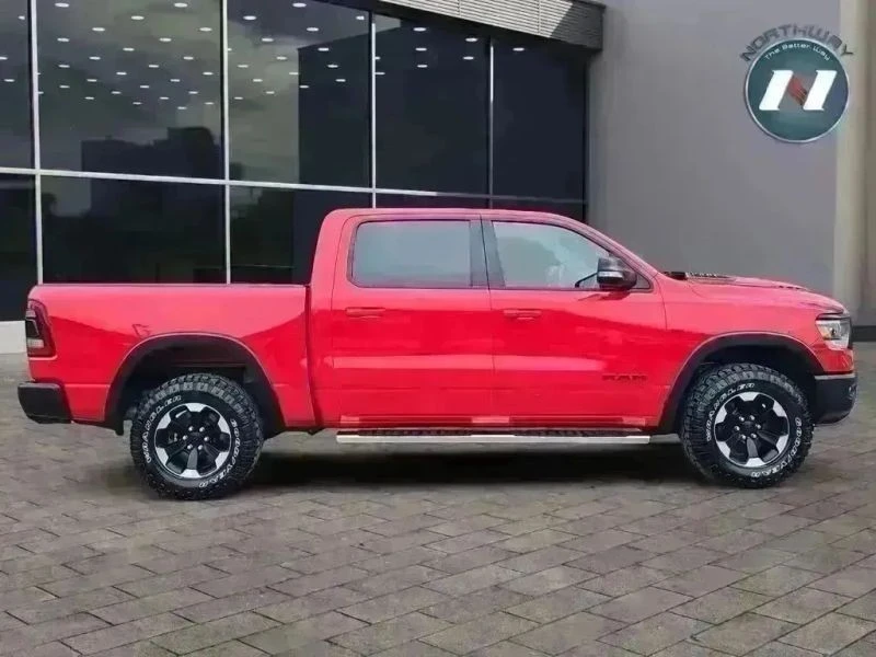 2021 Ram 1500 2nd Gen - Image 6 of 12