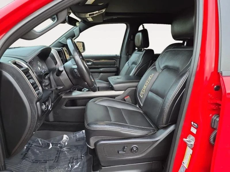 2021 Ram 1500 2nd Gen - Image 7 of 12