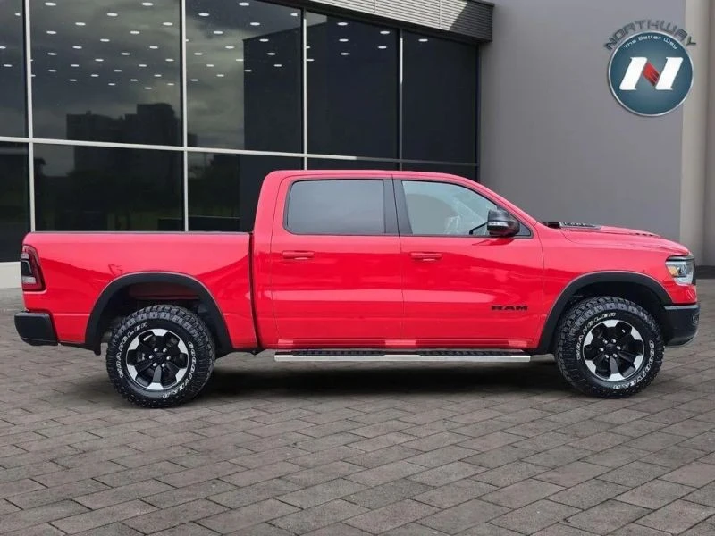 2021 Ram 1500 2nd Gen - Image 2 of 12