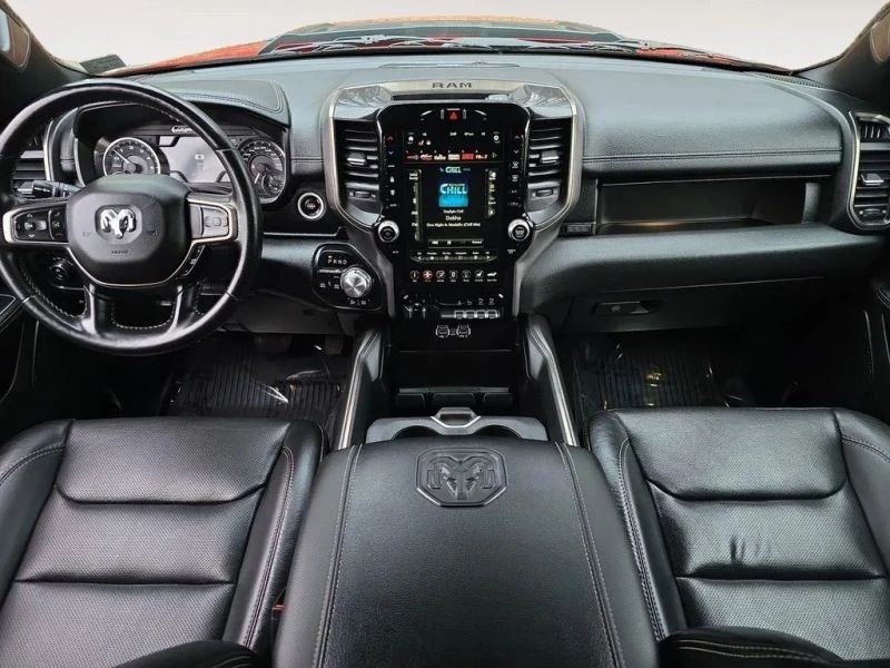 2021 Ram 1500 2nd Gen - Image 5 of 12