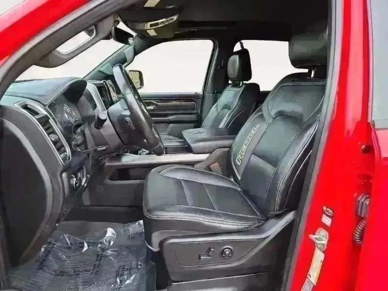 2021 Ram 1500 2nd Gen - Image 9 of 12