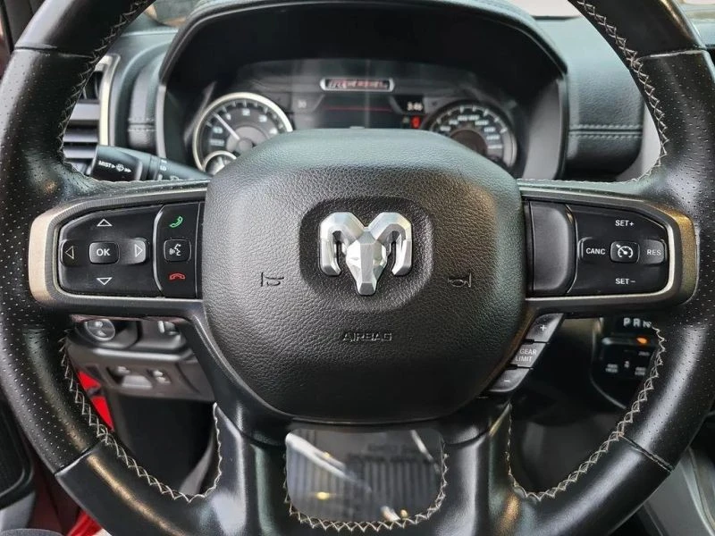 2021 Ram 1500 2nd Gen - Image 3 of 12