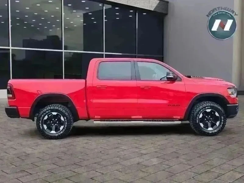 2021 Ram 1500 2nd Gen - Image 6 of 12