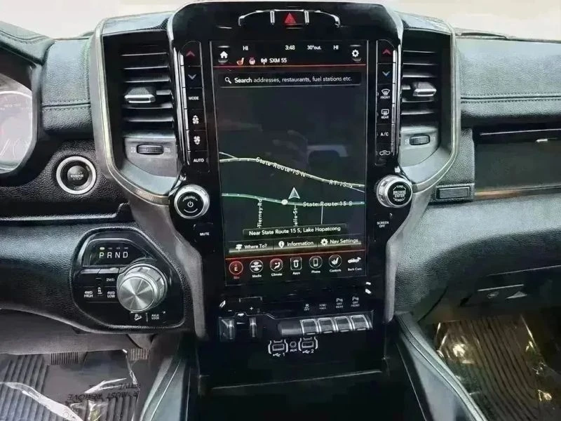 2021 Ram 1500 2nd Gen - Image 11 of 12
