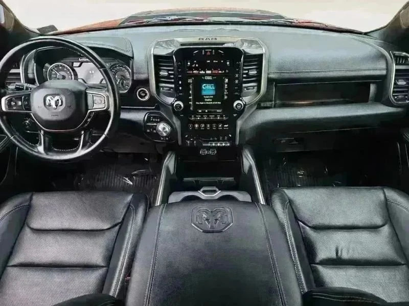 2021 Ram 1500 2nd Gen - Image 10 of 12