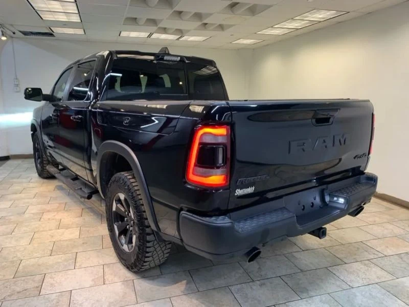 2021 Ram 1500 2nd Gen - Image 5 of 12