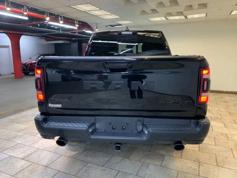 2021 Ram 1500 2nd Gen - Image 6 of 12