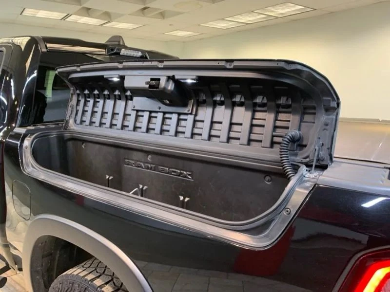 2021 Ram 1500 2nd Gen - Image 9 of 12