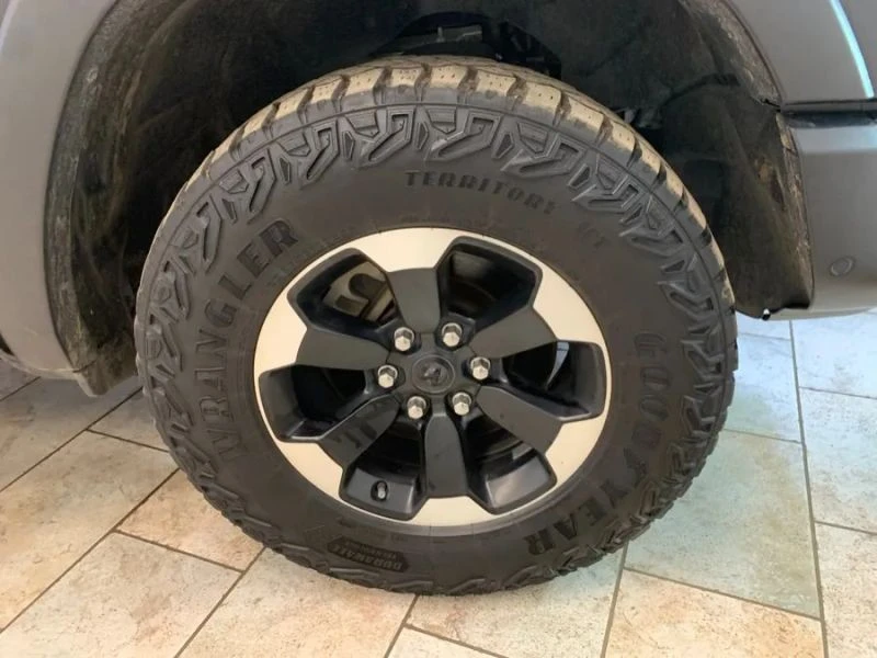 2021 Ram 1500 2nd Gen - Image 11 of 12