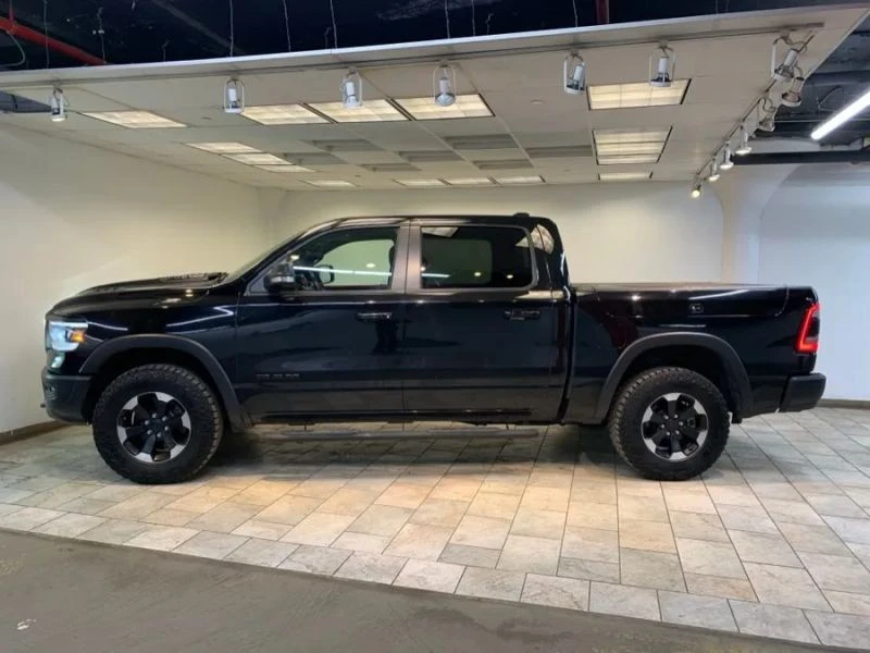 2021 Ram 1500 2nd Gen - Image 4 of 12