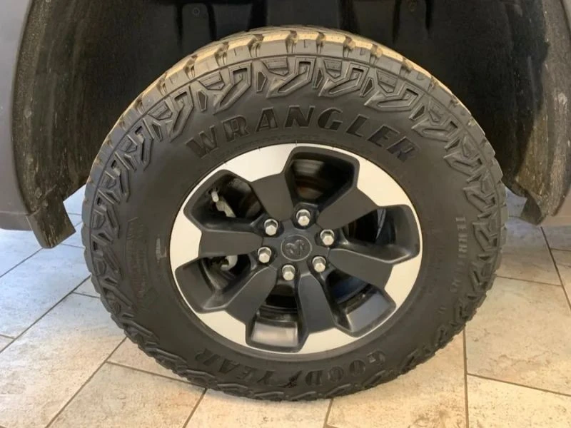 2021 Ram 1500 2nd Gen - Image 12 of 12
