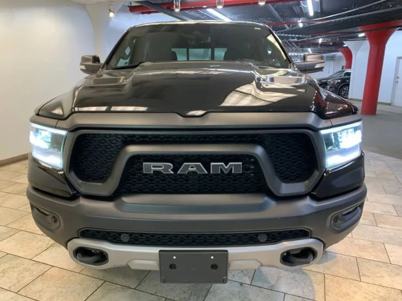 2021 Ram 1500 2nd Gen - Image 3 of 12