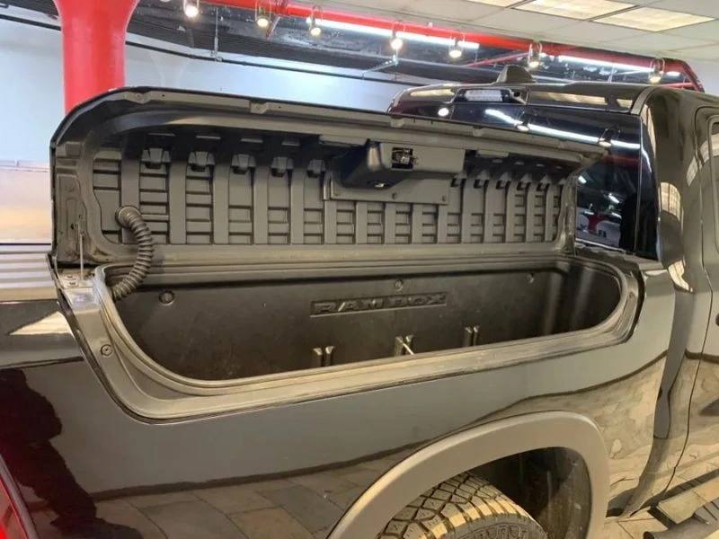 2021 Ram 1500 2nd Gen - Image 10 of 12
