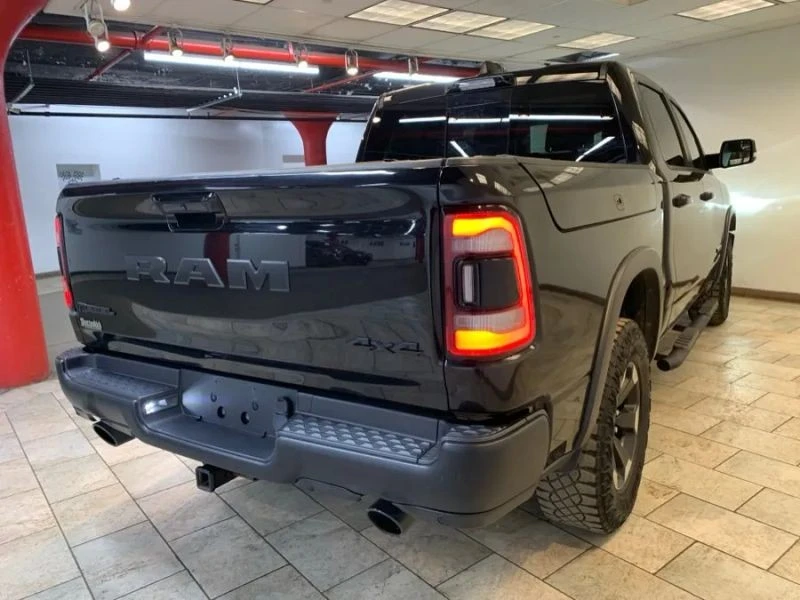 2021 Ram 1500 2nd Gen - Image 7 of 12