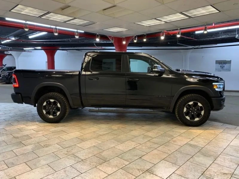 2021 Ram 1500 2nd Gen - Image 8 of 12