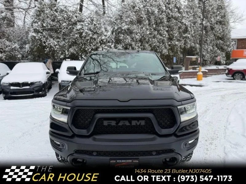 2021 Ram 1500 2nd Gen - Image 6 of 12