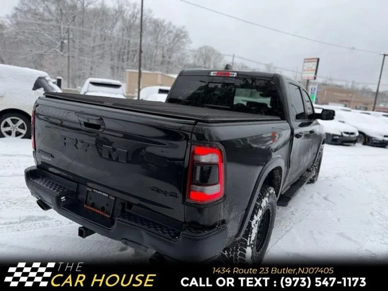 2021 Ram 1500 2nd Gen - Image 11 of 12