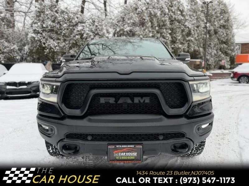 2021 Ram 1500 2nd Gen - Image 5 of 12