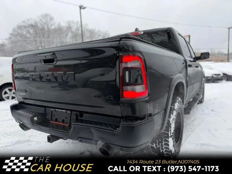 2021 Ram 1500 2nd Gen - Image 12 of 12