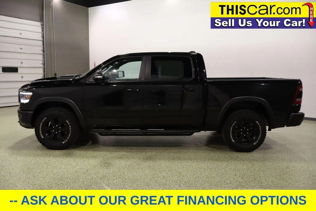 2021 Ram 1500 2nd Gen - Image 5 of 12