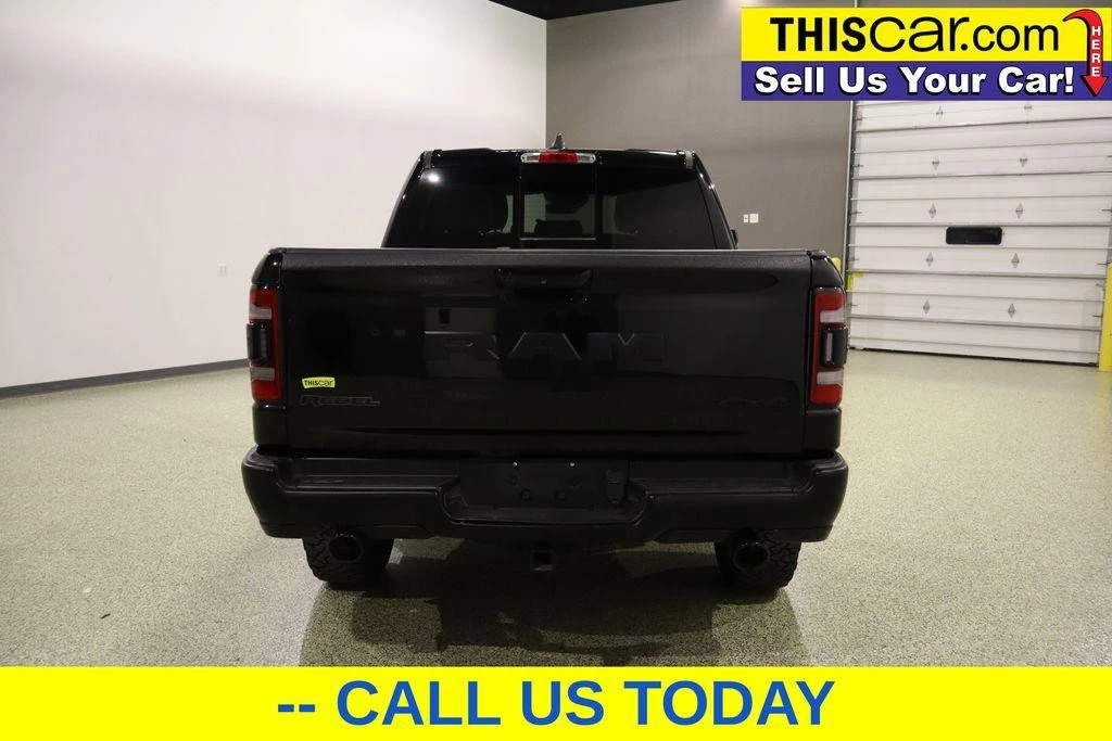 2021 Ram 1500 2nd Gen - Image 8 of 12