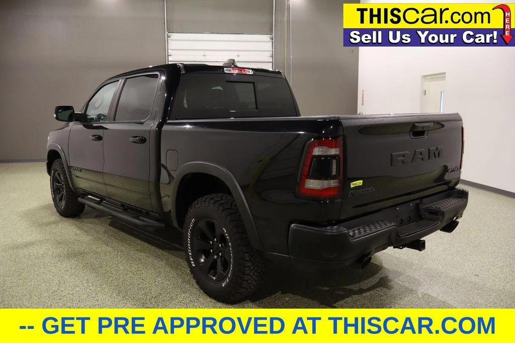 2021 Ram 1500 2nd Gen - Image 6 of 12